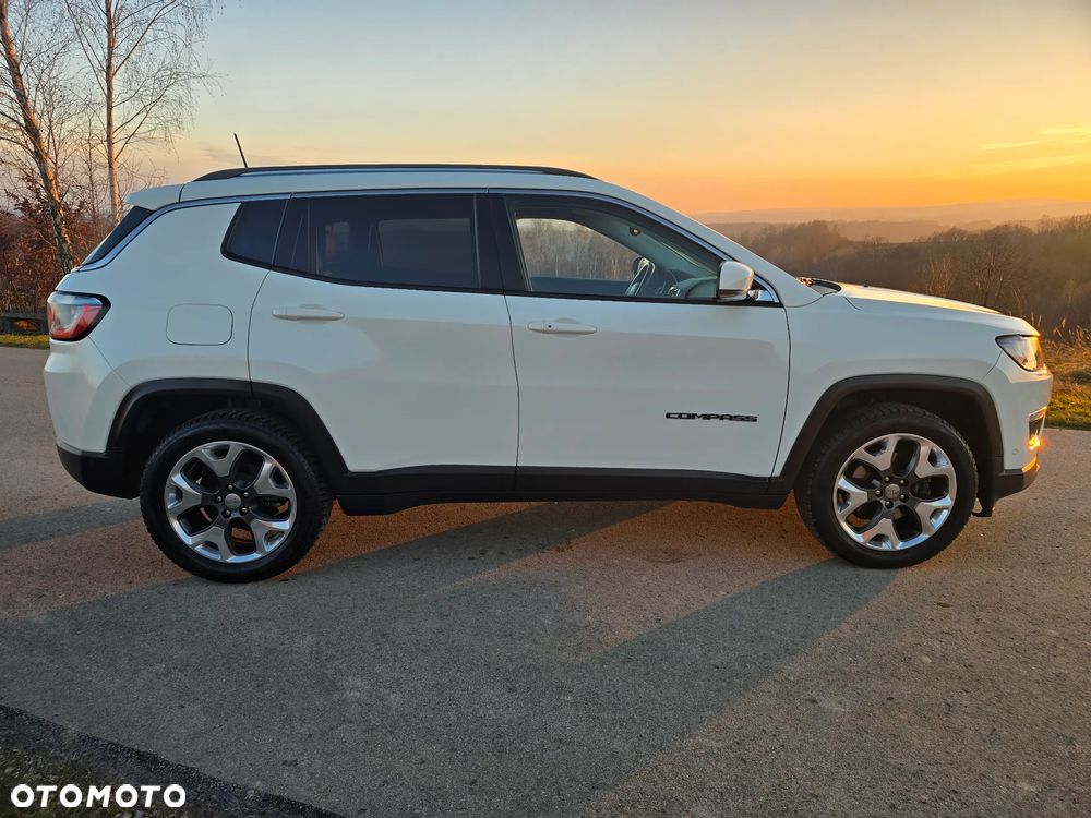 Jeep Compass 1.4 MultiAir Business Line - 6