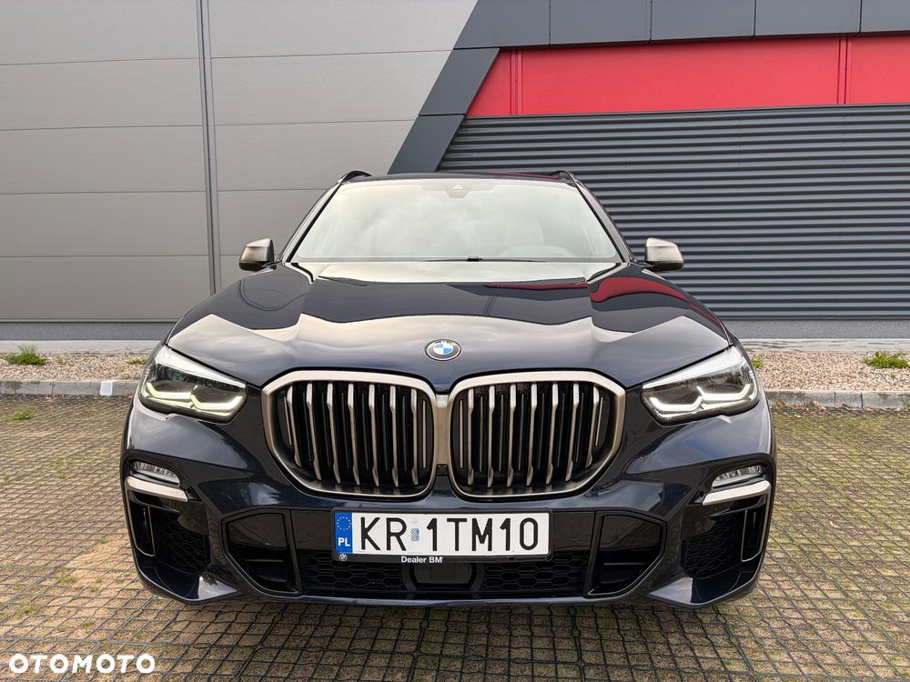 BMW X5 M - 2