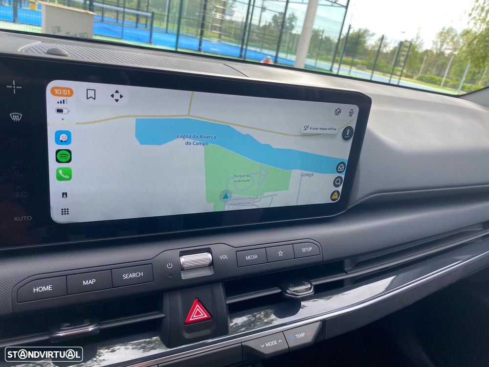 Kia K4 1.0 T-GDI Tech - 25