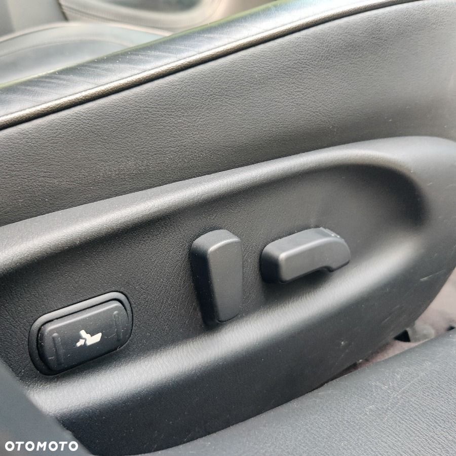 Infiniti M M35h Business Edition - 36