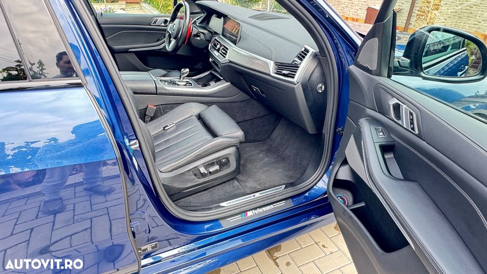 BMW X5 xDrive40i AT MHEV - 18