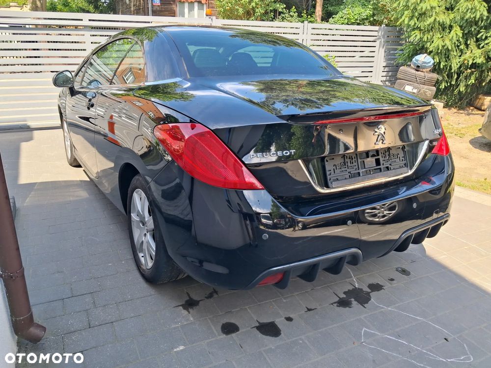 Peugeot 308 CC - 6