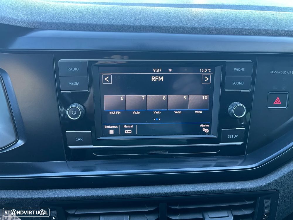 VW Polo 1.0 Confortline - 19