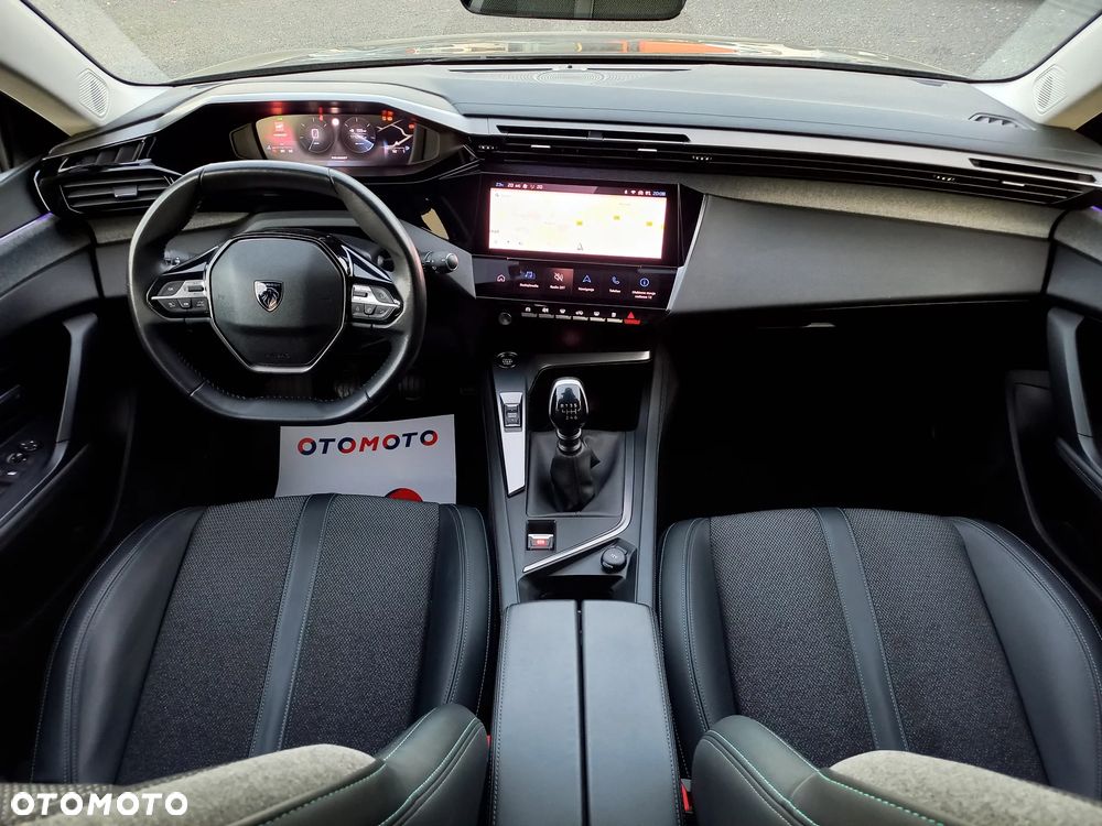 Peugeot 308 BlueHDi 130 Stop & Start Allure Pack - 22