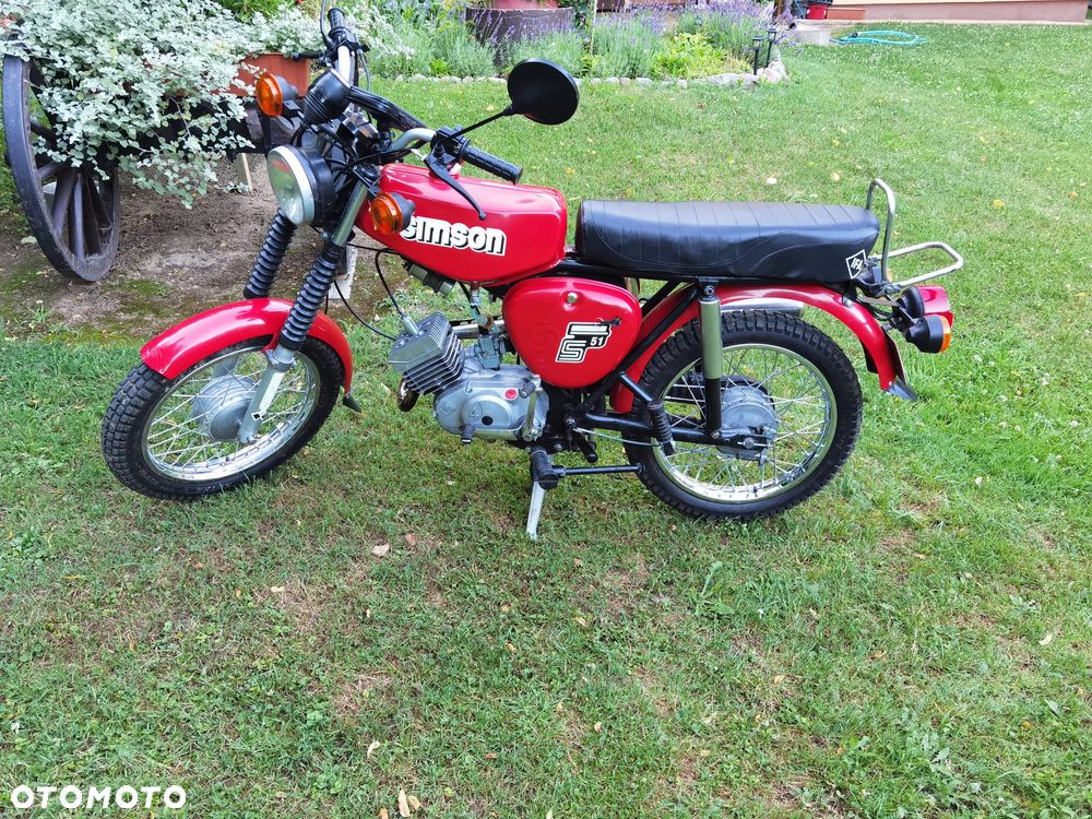 Simson Inny - 6