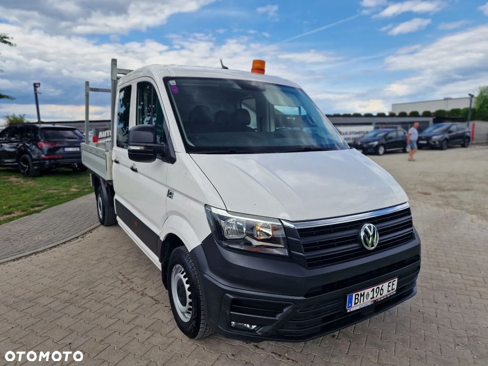Volkswagen Crafter - 6
