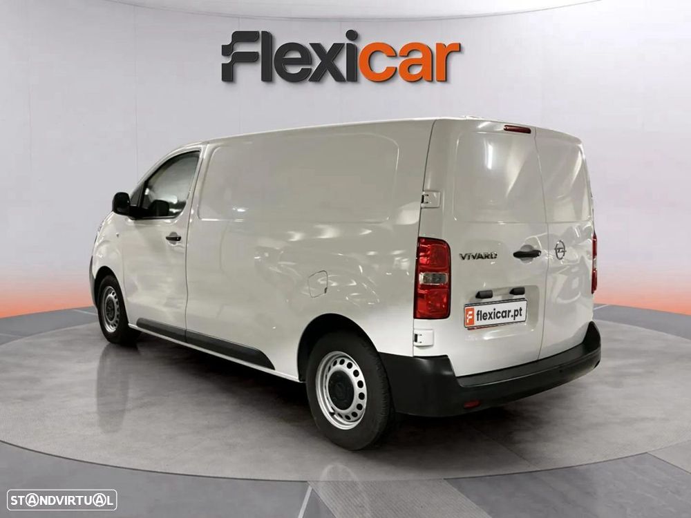 Opel Vivaro L2H1 Business - 5