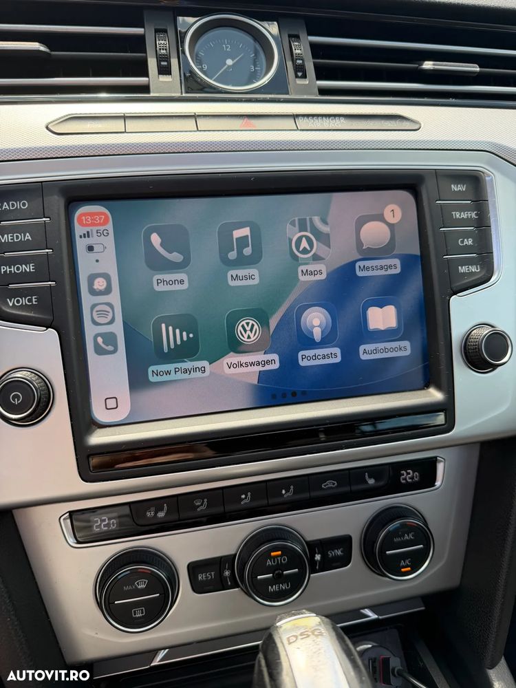 Volkswagen Passat - 28