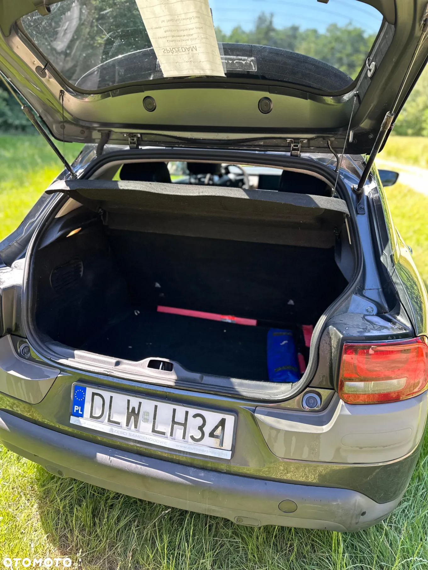 Citroën C4 Cactus 1.6 BlueHDi Feel - 15