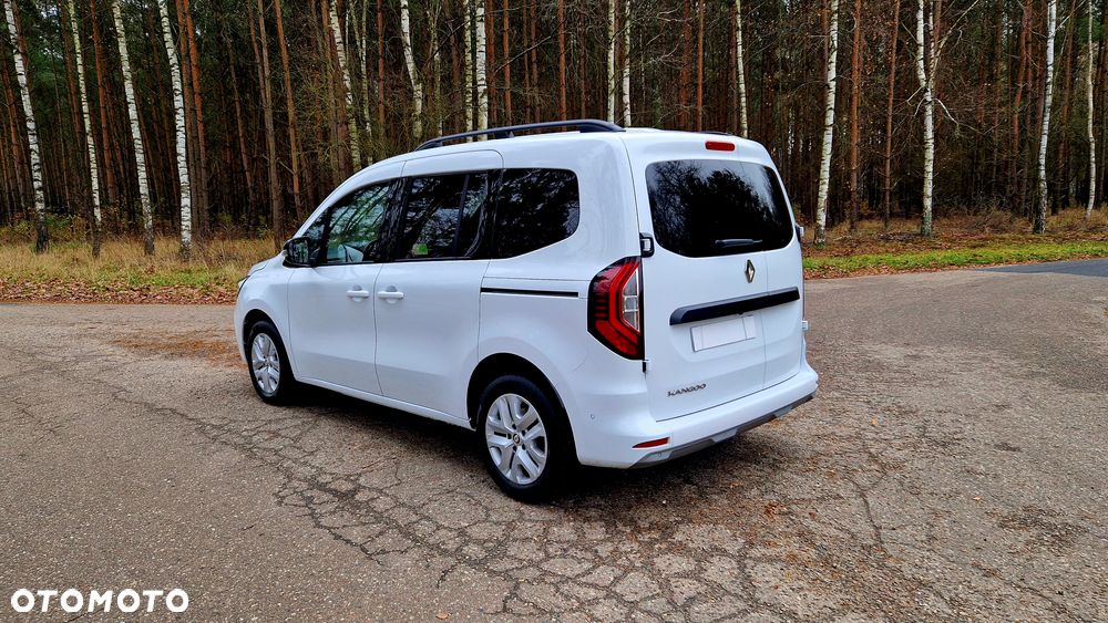 Renault Kangoo - 24