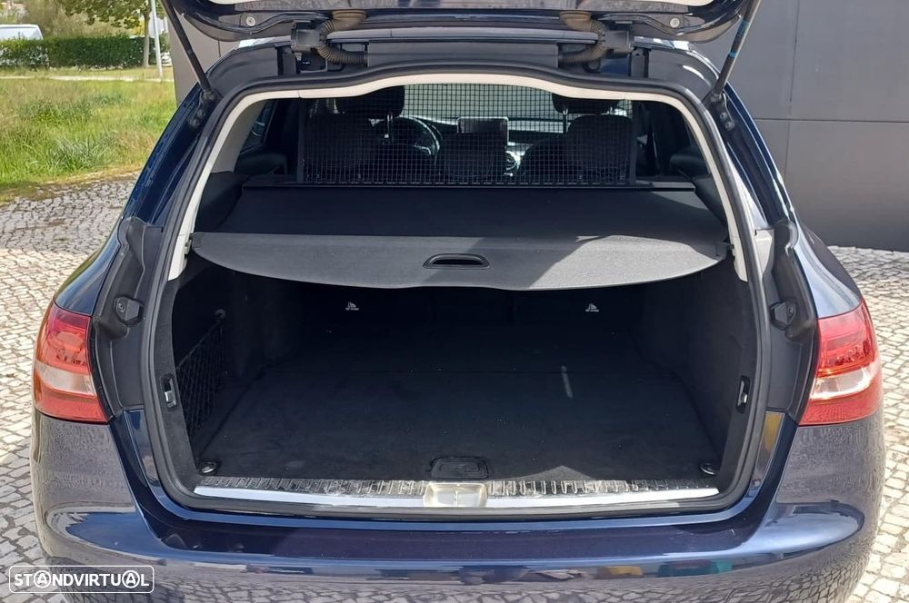 Mercedes-Benz C 200 BlueTEC Avantgarde+ - 6
