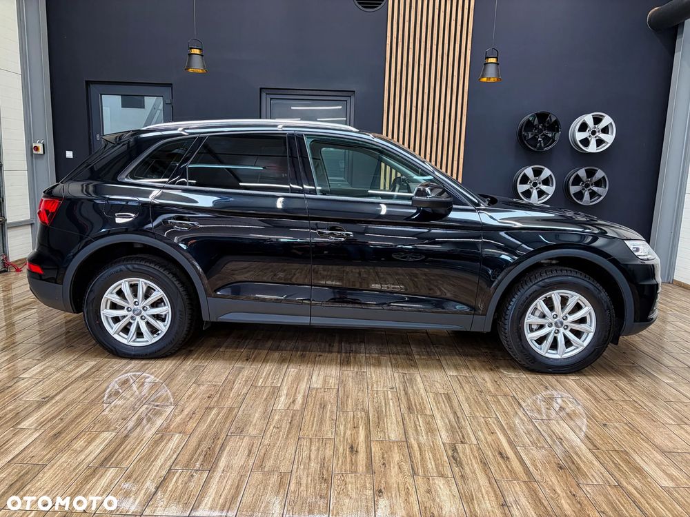 Audi Q5 2.0 TDI Quattro S tronic - 6
