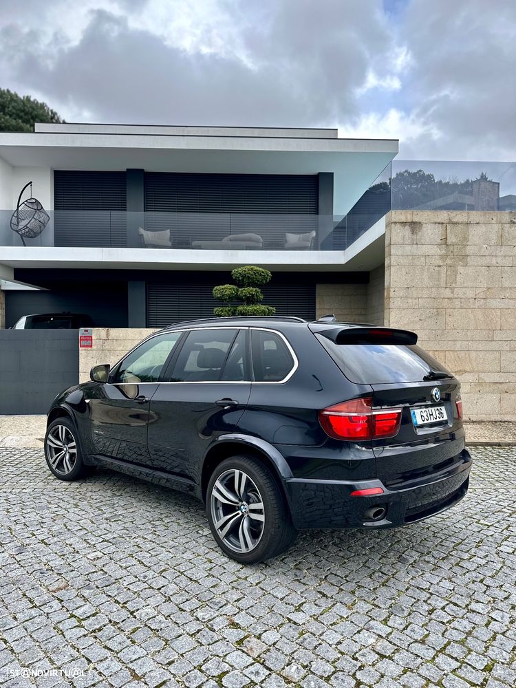 BMW X5 35 d xDrive - 10