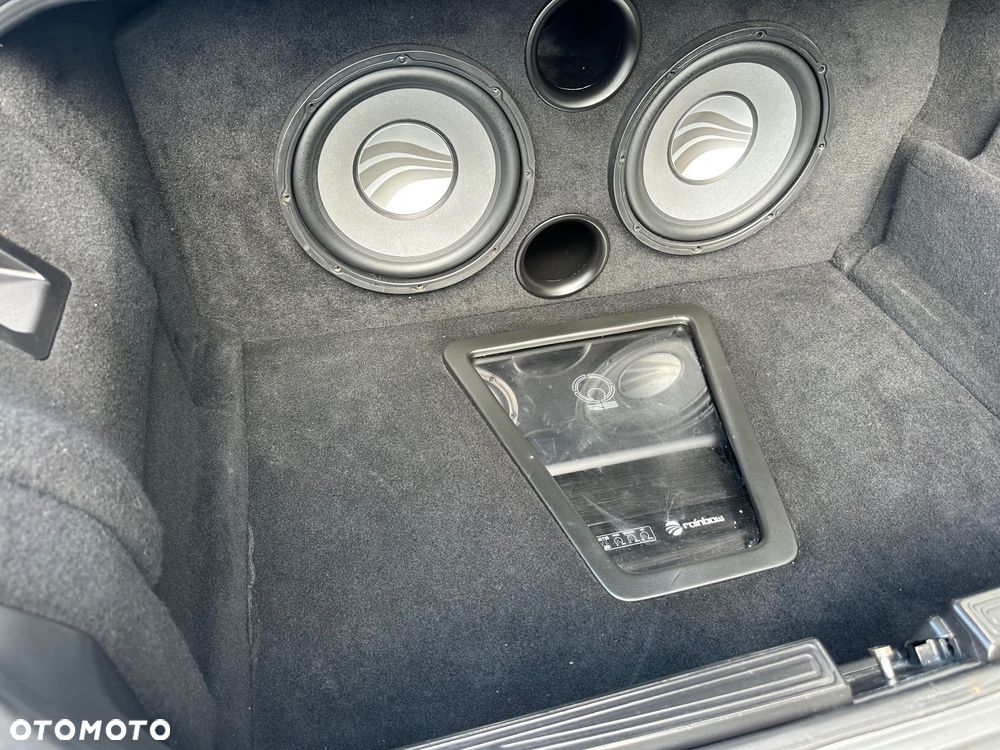 BMW Seria 7 - 22