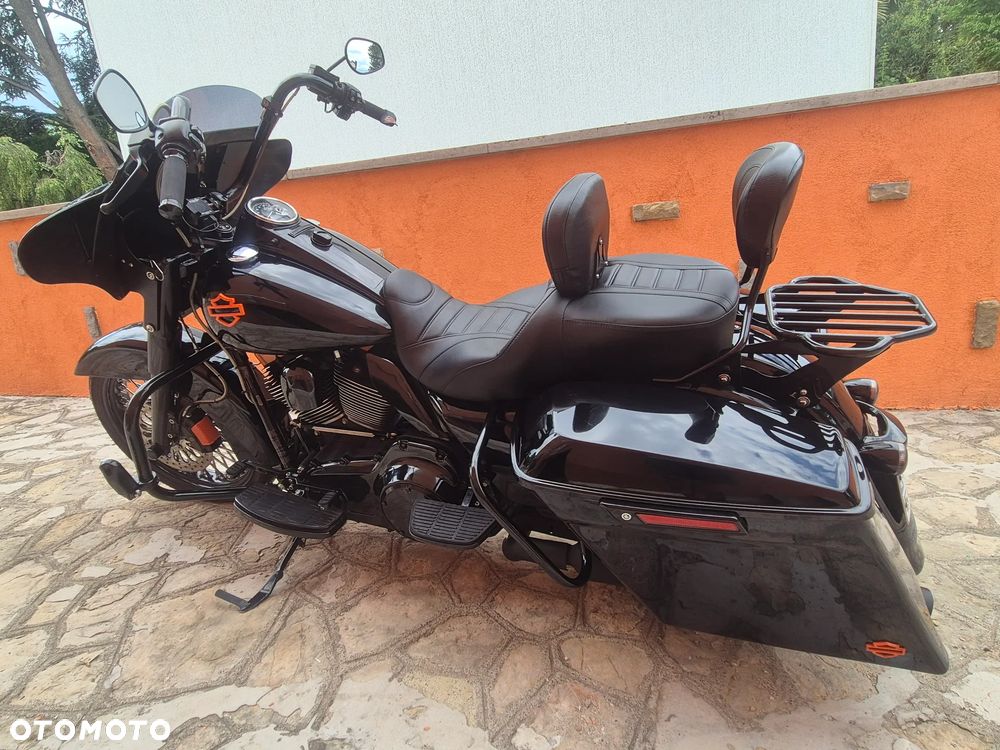 Harley-Davidson Inny - 10