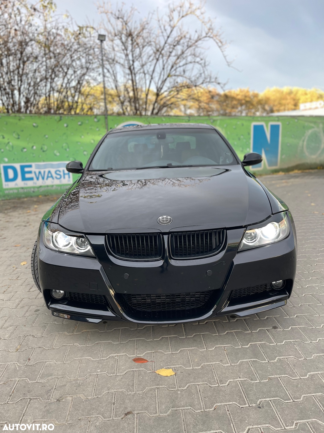 BMW Seria 3 - 9