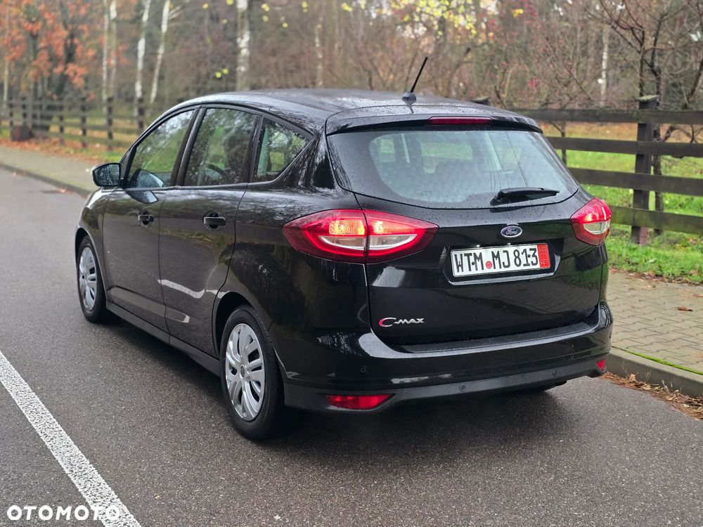 Ford C-MAX 1.6 Trend - 30