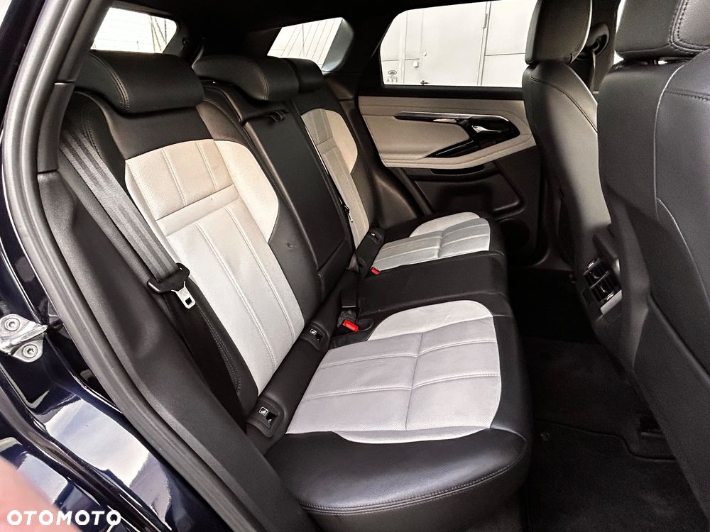 Land Rover Range Rover Evoque D165 Nolita Edition - 8