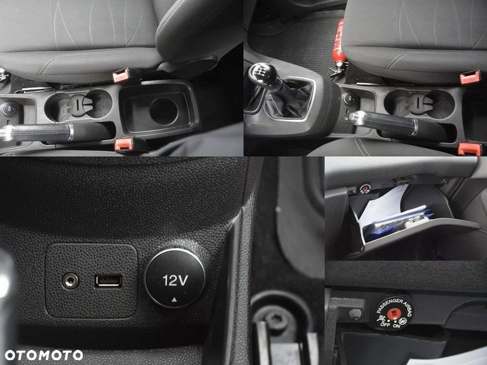 Ford Fiesta 1.0 Trend EU6 - 21