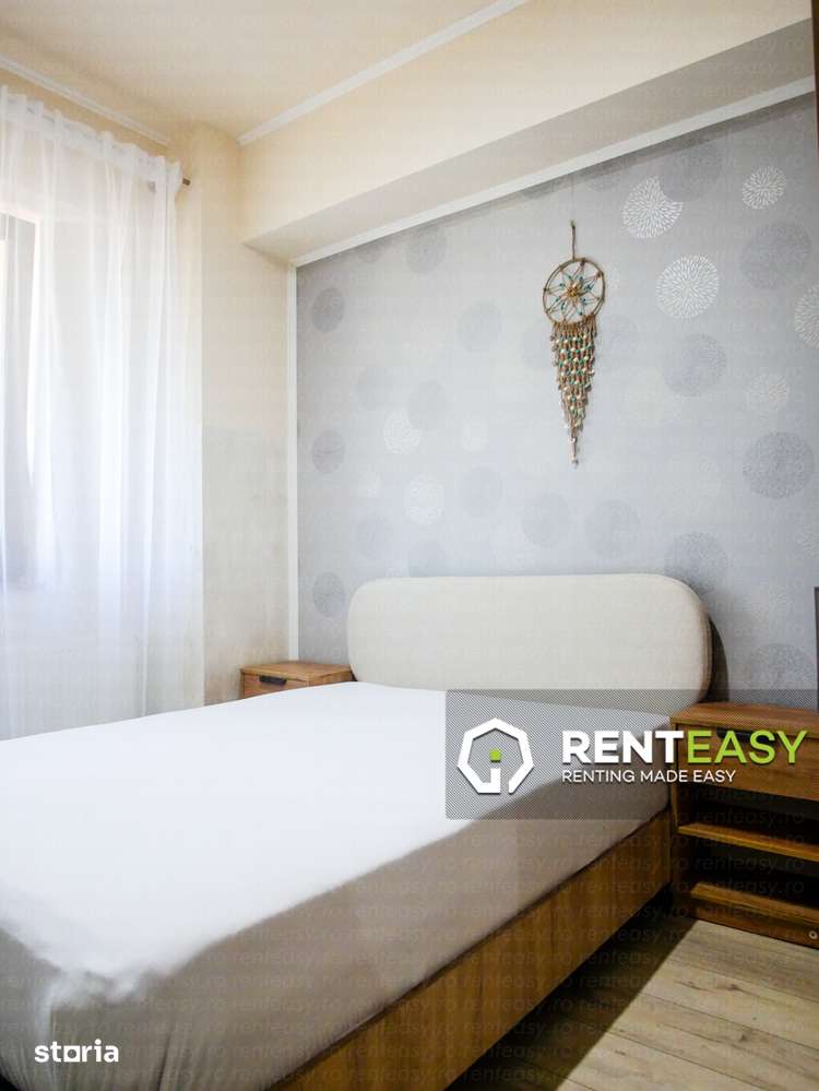 Apartament cu 2 camere situat in Lazar Residence — fotografia 3