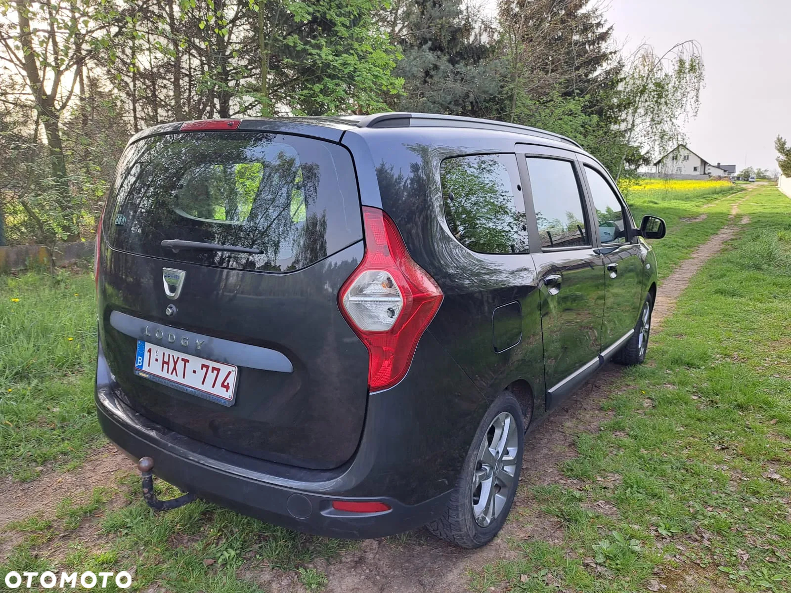Dacia Lodgy 1.2 TCe Prestige - 3