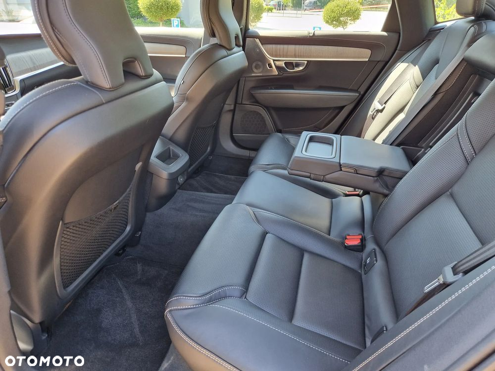 Volvo S90 B4 B Inscription - 16