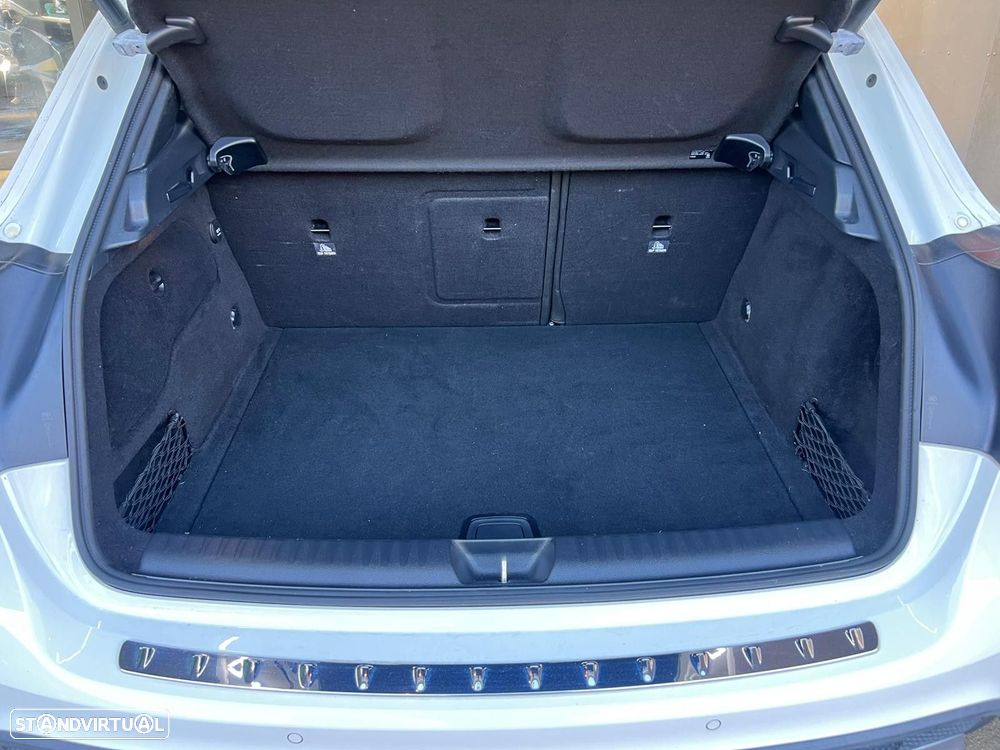 Mercedes-Benz GLA 45 AMG 4-Matic - 54