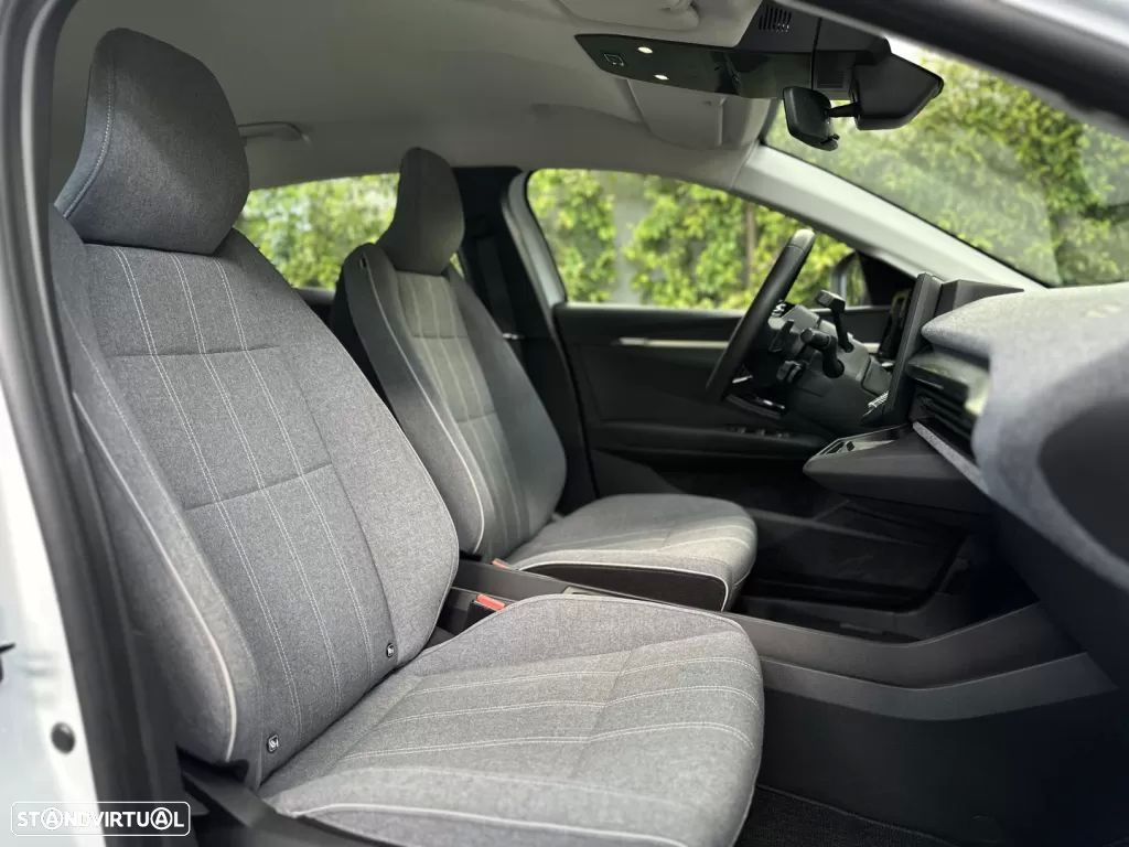 Renault Mégane E-Tech EV40 Equilibre - 22