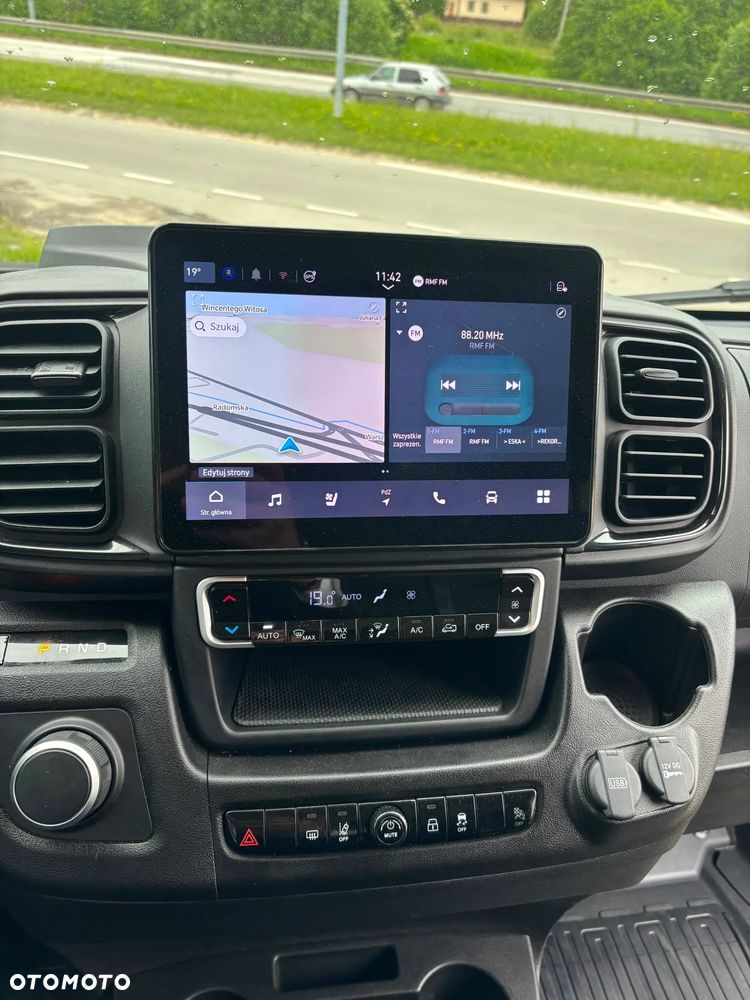 Toyota Proace MAX EV L3H2 - 9