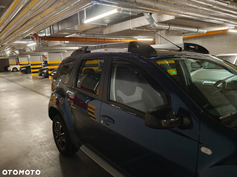 Dacia Duster 1.6 SCe Laureate S&S - 24