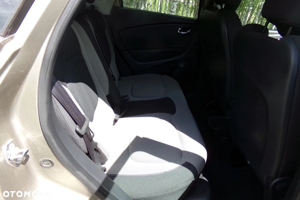 Renault Captur - 18