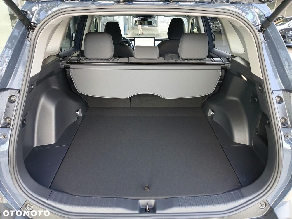 Toyota RAV4 2.5 Hybrid Dynamic Force Comfort 4x2 e-CVT - 36