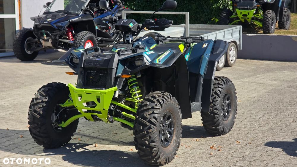Polaris Scrambler - 4