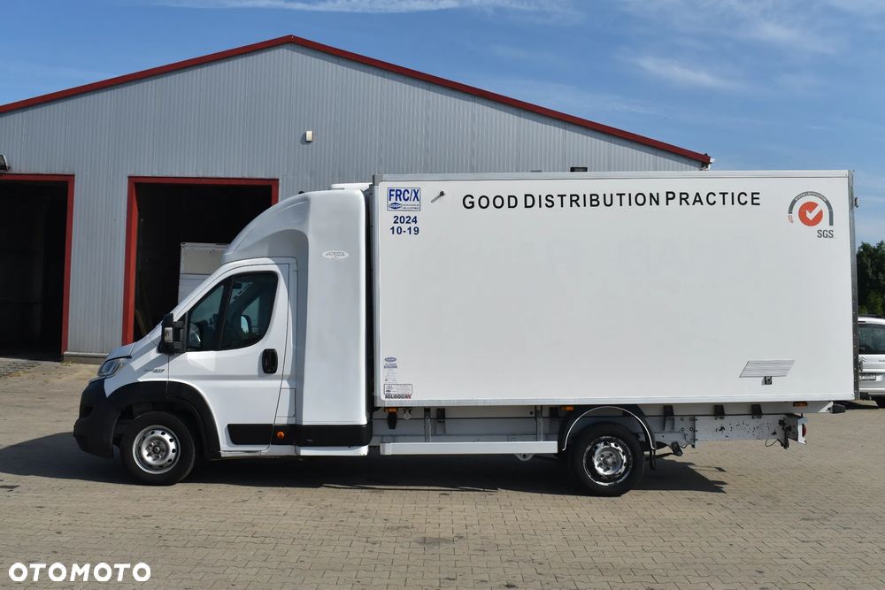 Fiat Ducato - 4