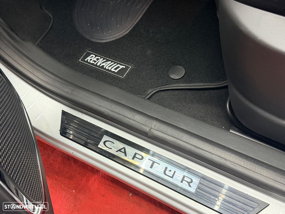 Renault Captur ENERGY dCi 90 S&S Intens - 18