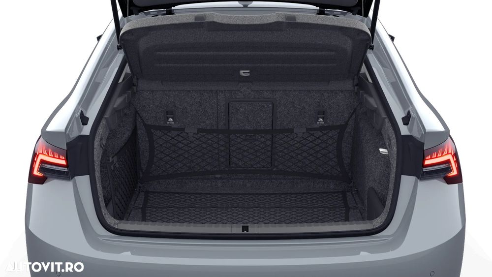 Skoda Octavia 2.0 TDI DSG Selection - 3