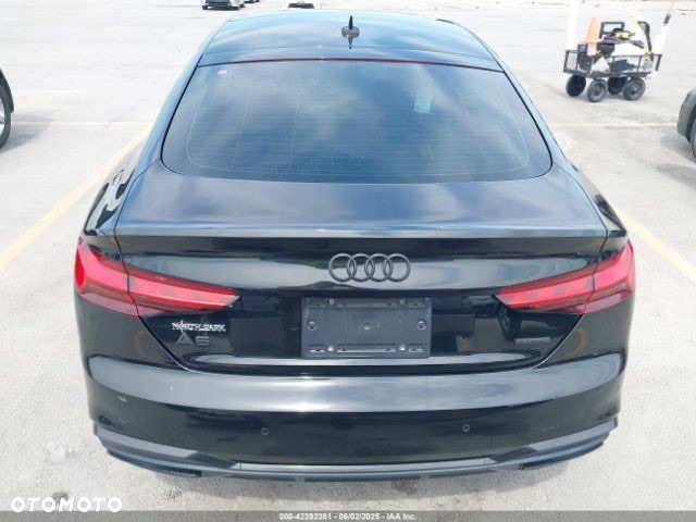 Audi A5 Sportback 2.0 TFSI quattro S tronic - 13