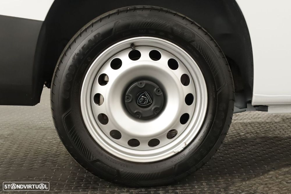 Peugeot partner 1.5 bluehdi xl longa - 5