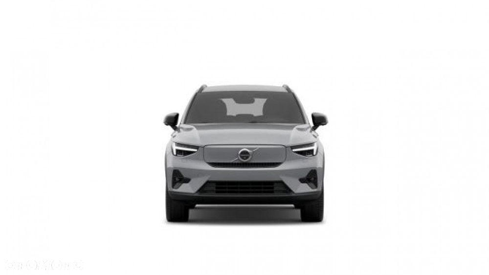 Volvo XC 40 - 4