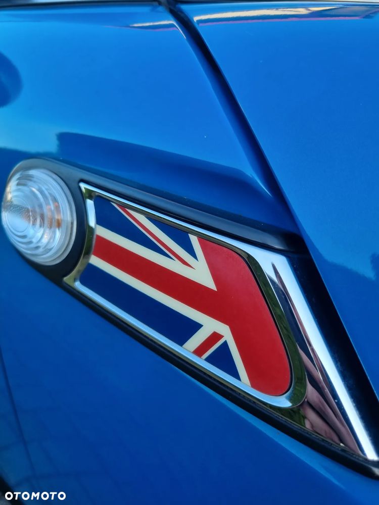 MINI ONE Standard - 22