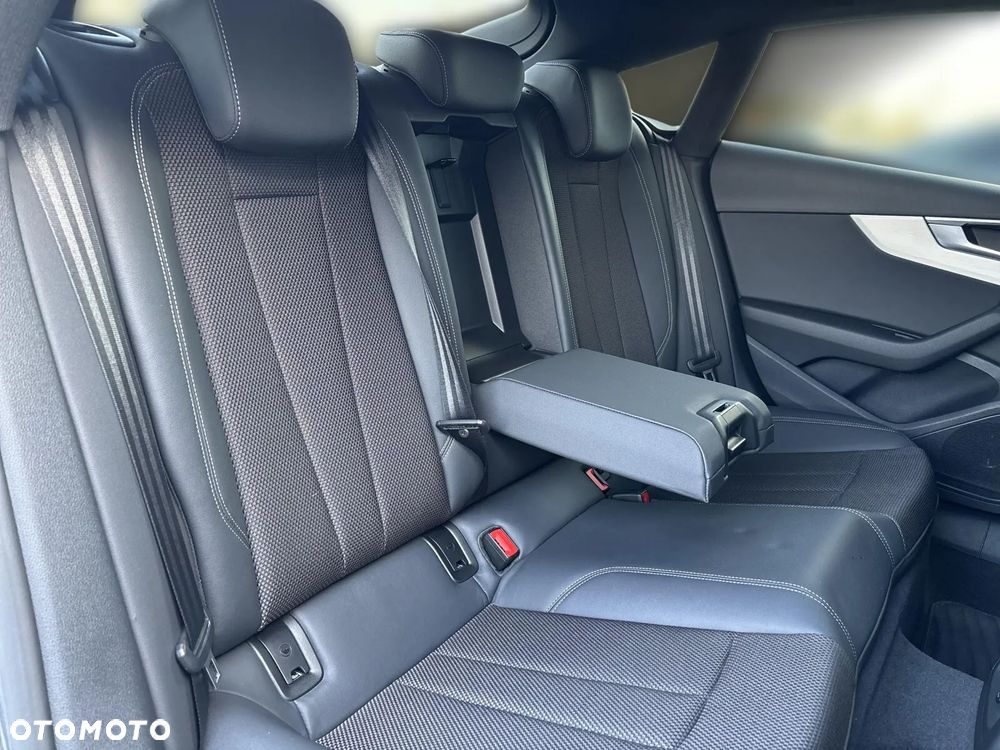 Audi A5 Sportback - 12
