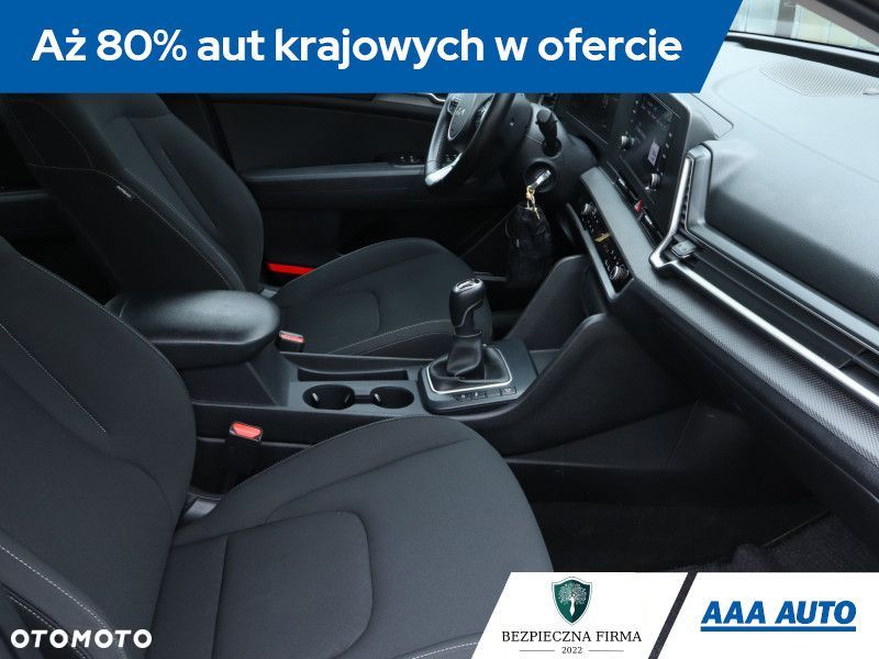 Kia Sportage - 10