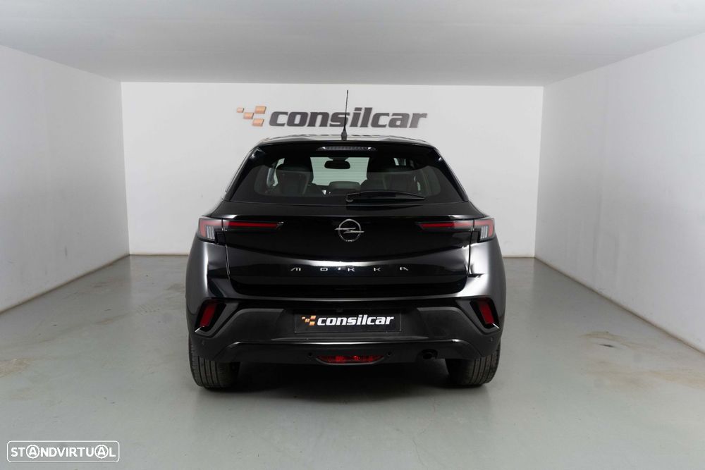 Opel Mokka 1.2 T Edition - 6