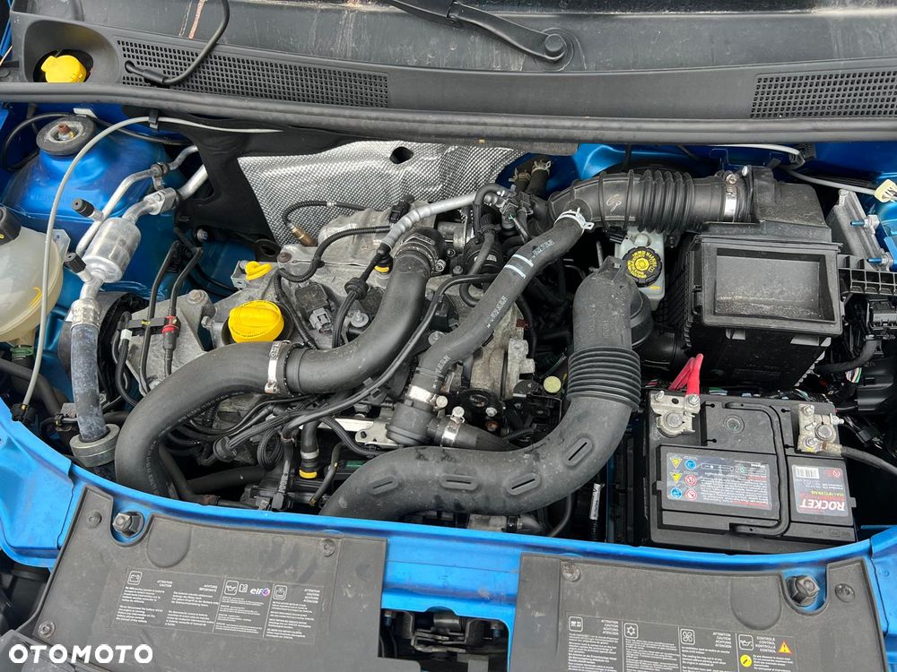 Dacia Sandero TCe 90 (S&S) Comfort - 33