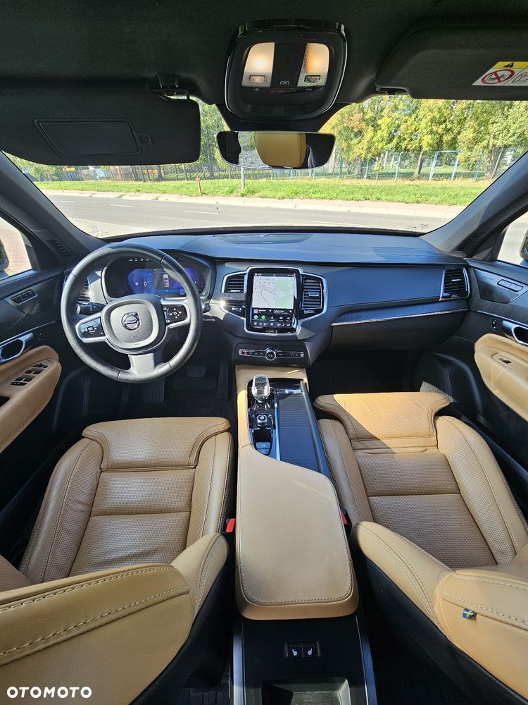 Volvo XC 90 - 6