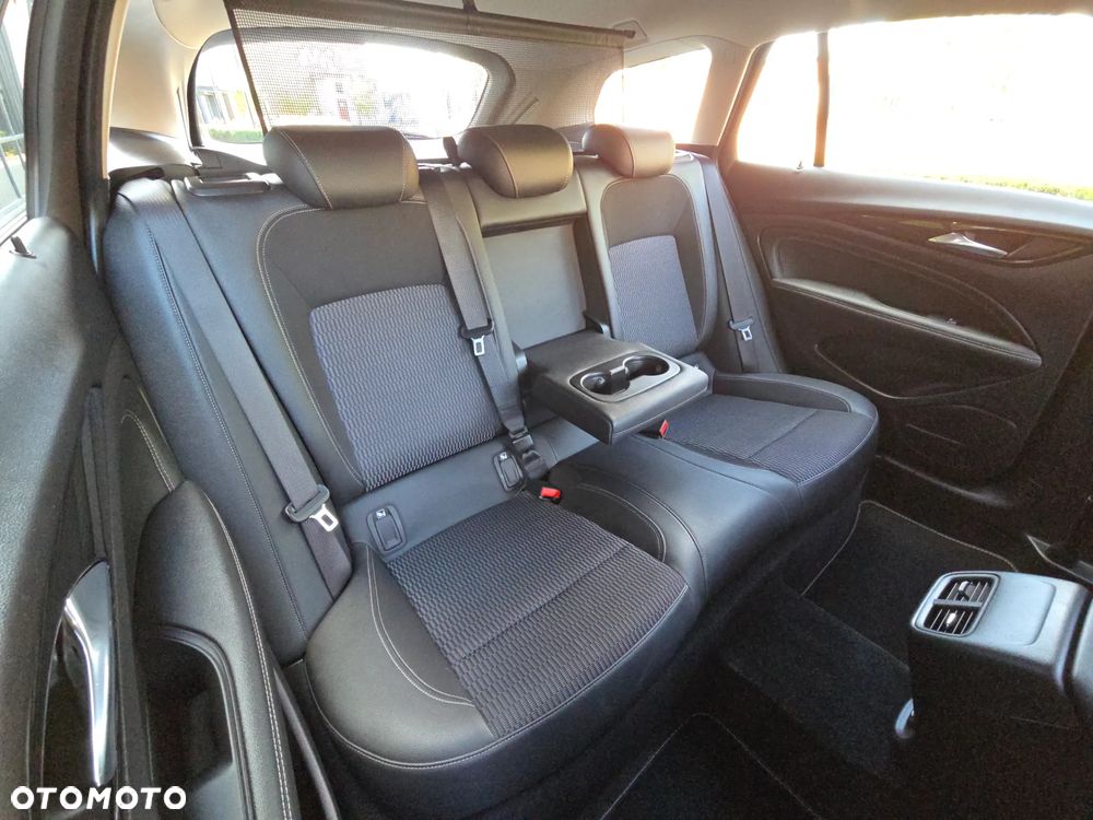 Opel Insignia 2.0 Automatik Innovation - 27