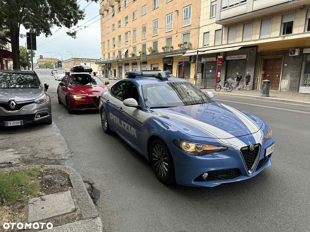 Alfa Romeo Giulia 2.0 Turbo Super - 25