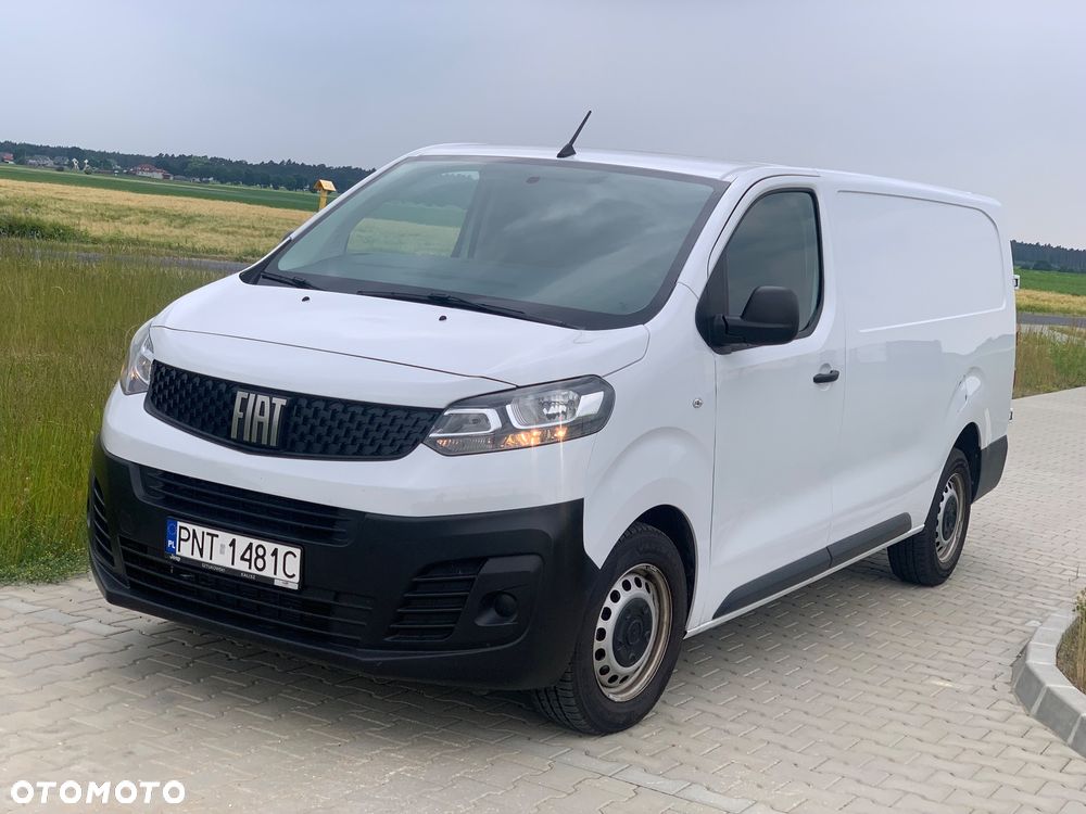 Fiat SCUDO - 1