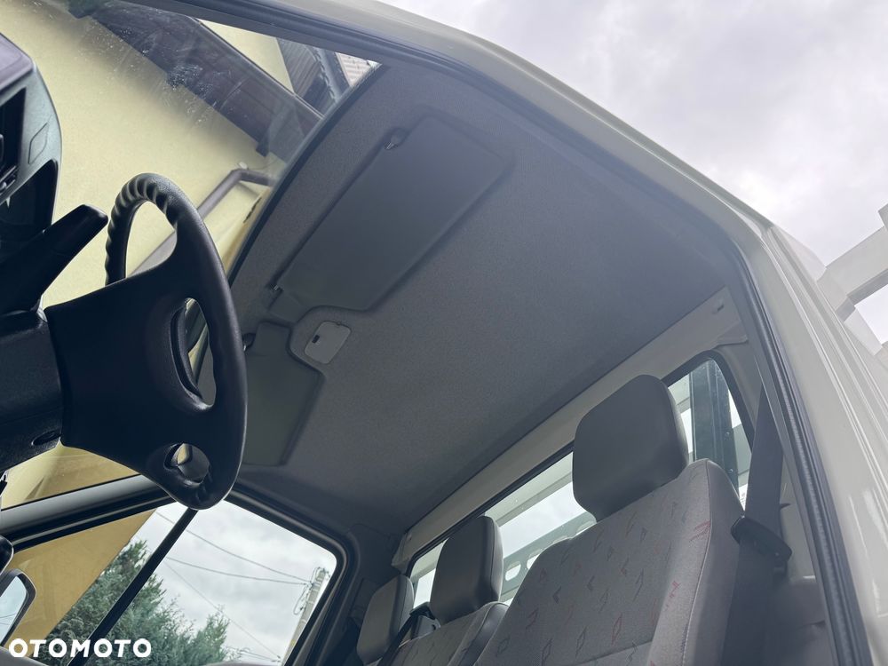 Volkswagen LT 46 - 12