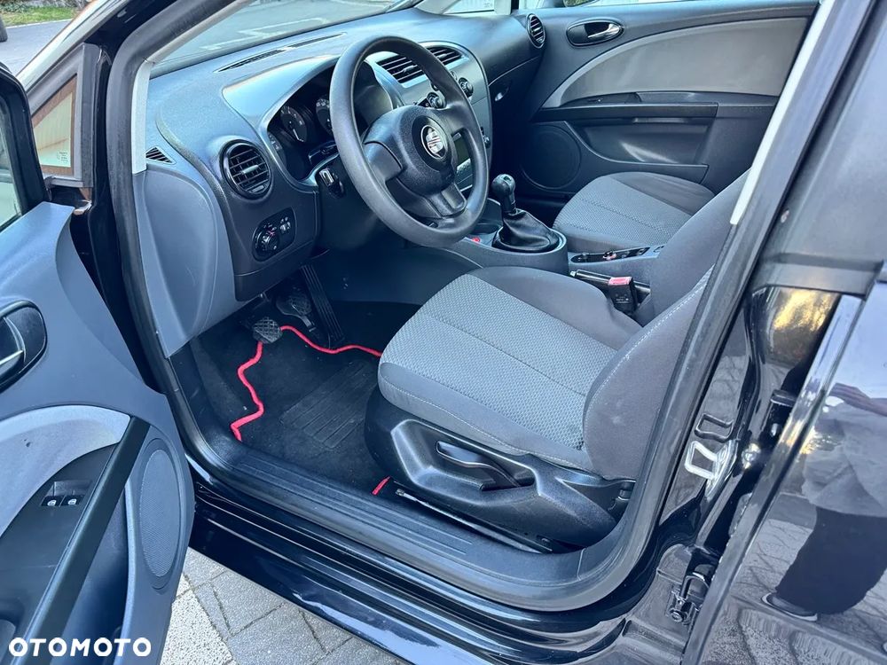 Seat Leon - 10